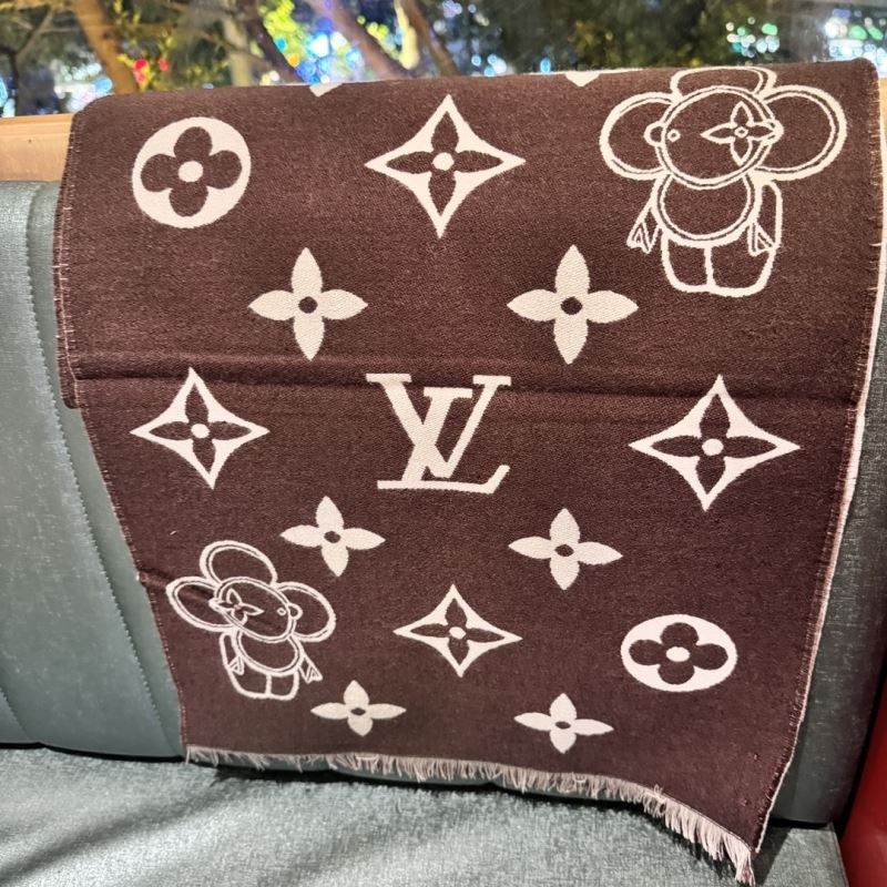 Louis Vuitton Scarf